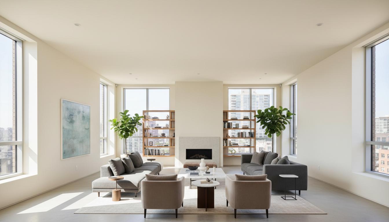 Plafond spuiten